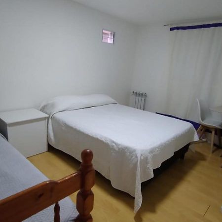 Vidorra Calafate Hotel El Calafate Eksteriør billede
