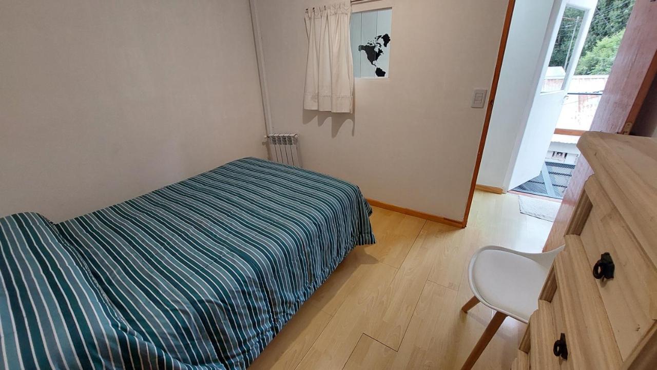 Vidorra Calafate Hotel El Calafate Eksteriør billede
