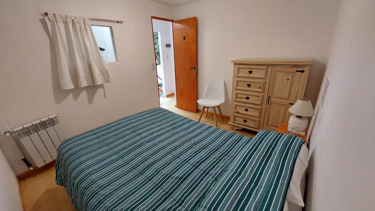 Vidorra Calafate Hotel El Calafate Eksteriør billede