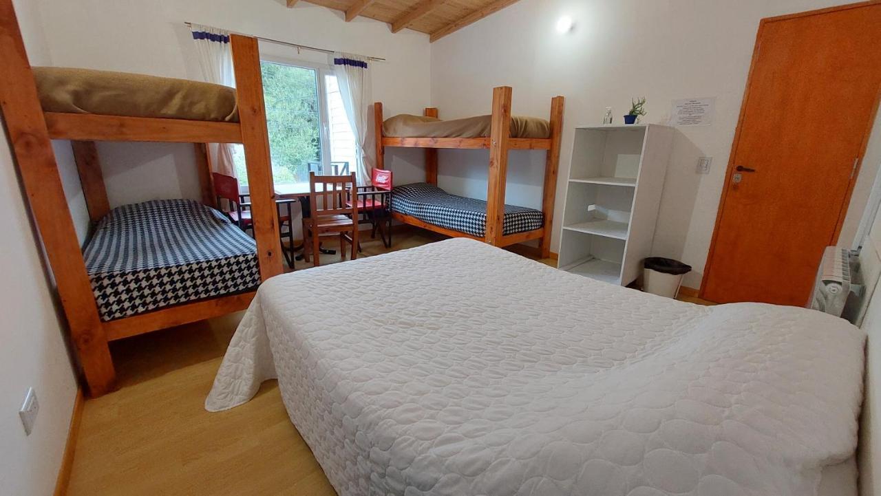 Vidorra Calafate Hotel El Calafate Eksteriør billede