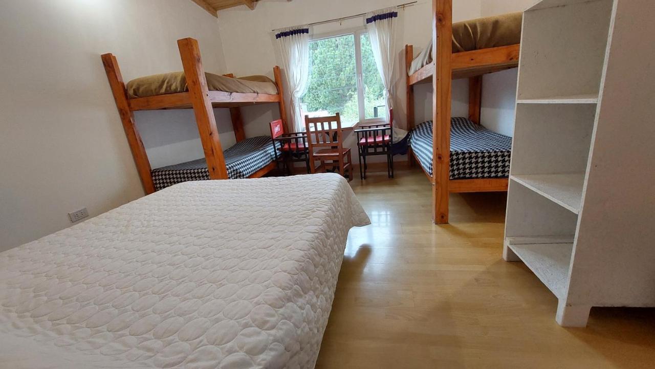 Vidorra Calafate Hotel El Calafate Eksteriør billede