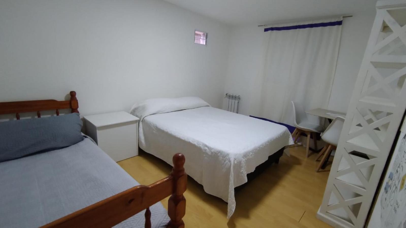 Vidorra Calafate Hotel El Calafate Eksteriør billede